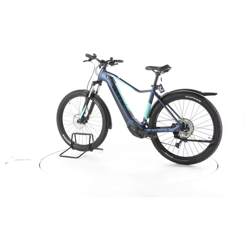 Bulls Aminga EVA 1 E-Bike 2024 – Image 8