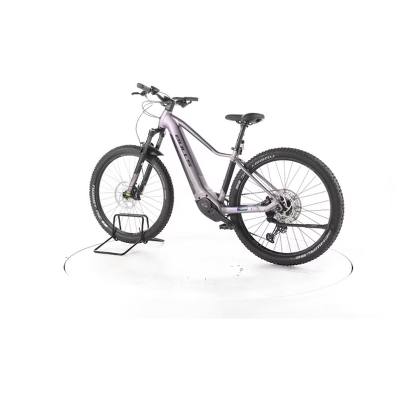 Bulls Aminga EVA 3 E-Bike – Image 8