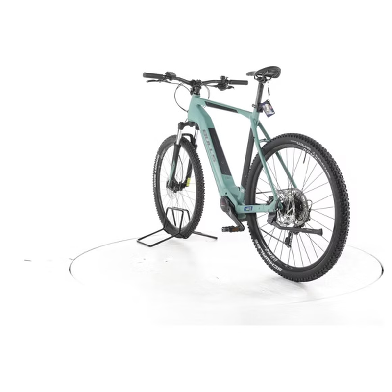 Bulls Copperhead EVO 1 E-Bike – Image 10