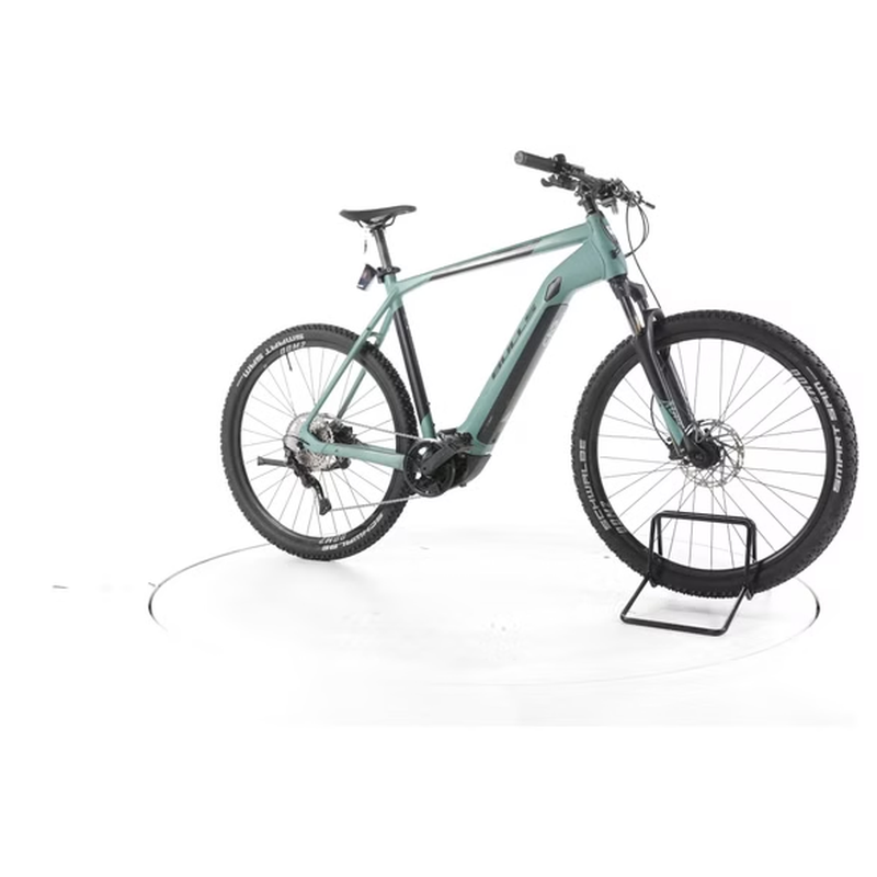 Bulls Copperhead EVO 1 E-Bike – Image 2