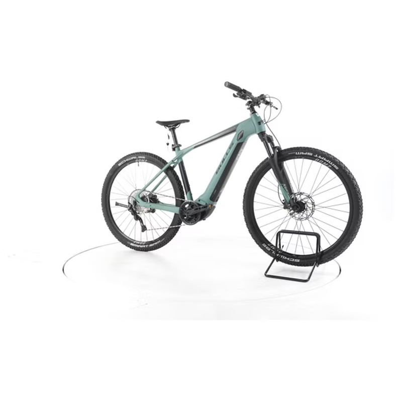 Bulls Copperhead EVO 1 E-Bike – Image 2