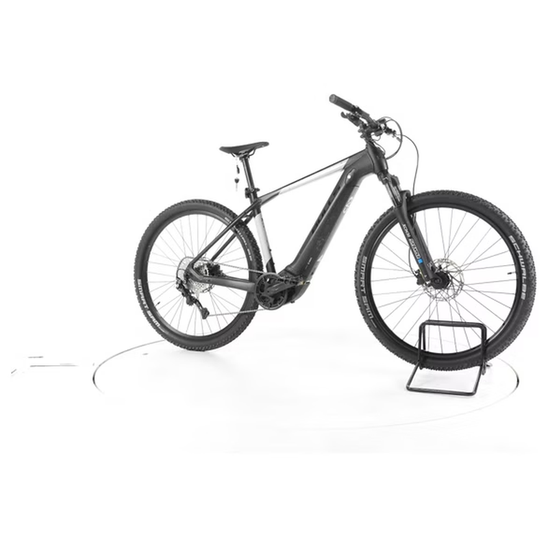 Bulls Copperhead EVO 1 E-Bike – Image 2