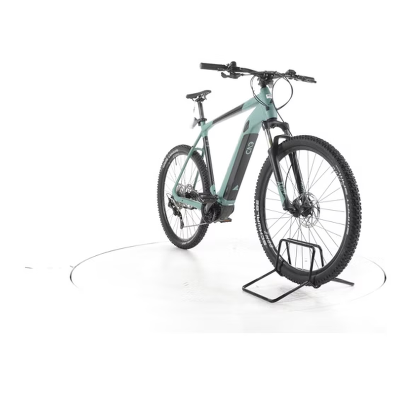 Bulls Copperhead EVO 1 E-Bike – Image 4