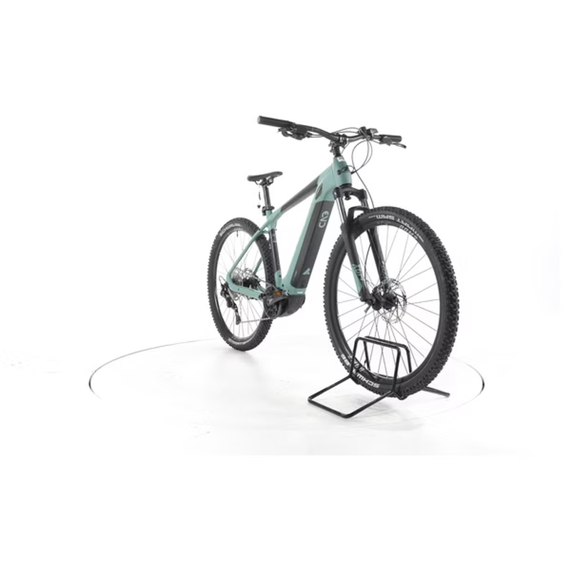 Bulls Copperhead EVO 1 E-Bike – Image 4
