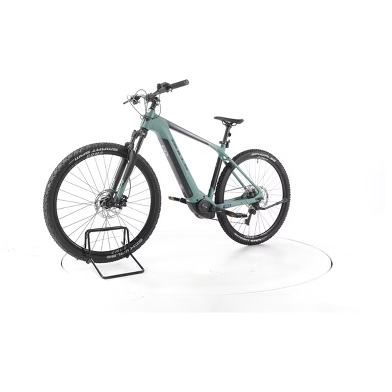 Bulls Copperhead EVO 1 E-Bike – Image 6
