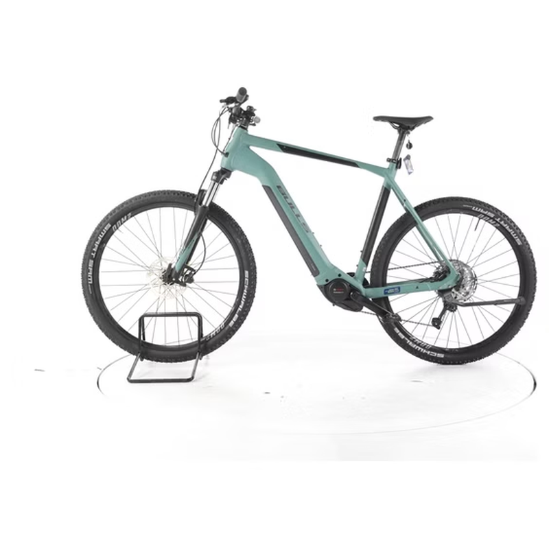 Bulls Copperhead EVO 1 E-Bike – Image 7