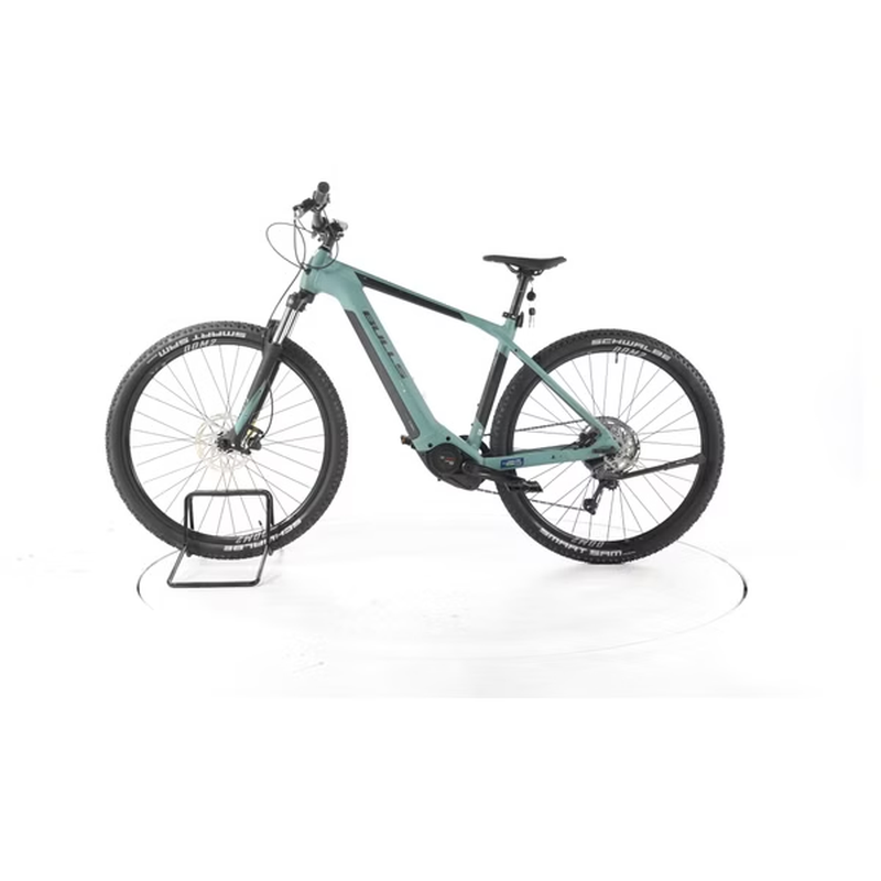 Bulls Copperhead EVO 1 E-Bike – Image 7