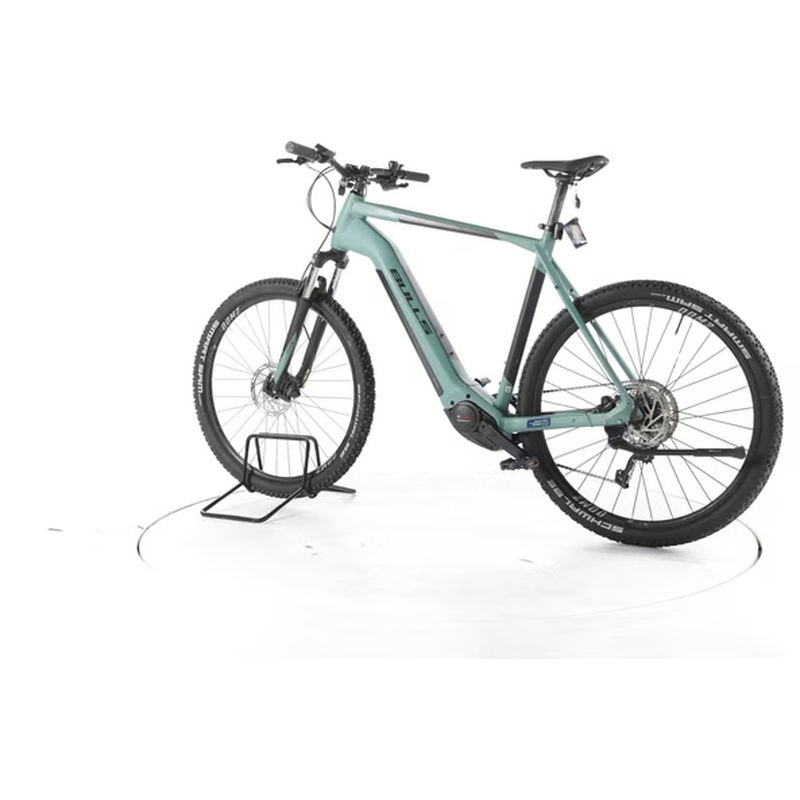 Bulls Copperhead EVO 1 E-Bike – Image 8