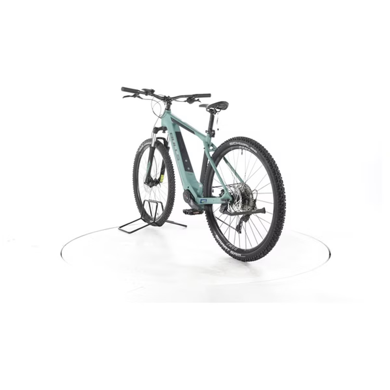 Bulls Copperhead EVO 1 E-Bike – Image 9