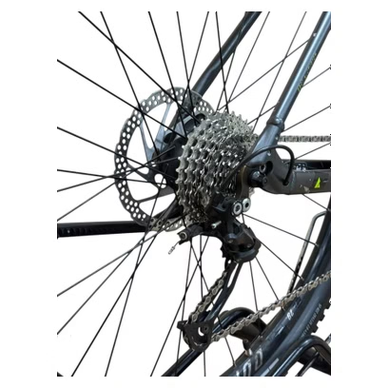 Bulls Copperhead Evo 1 Shimano Alivio 2021 VTT électrique Bulls – Image 10