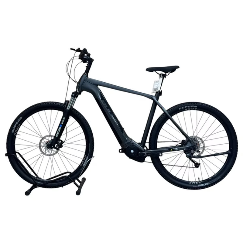 Bulls Copperhead Evo 1 Shimano Alivio 2021 VTT électrique Bulls – Image 2