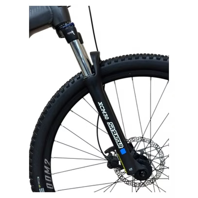 Bulls Copperhead Evo 1 Shimano Alivio 2021 VTT électrique Bulls – Image 3