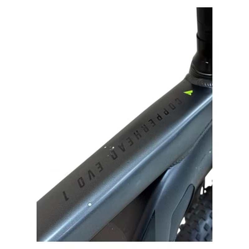 Bulls Copperhead Evo 1 Shimano Alivio 2021 VTT électrique Bulls – Image 5
