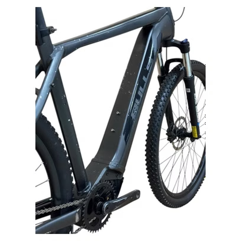 Bulls Copperhead Evo 1 Shimano Alivio 2021 VTT électrique Bulls – Image 7