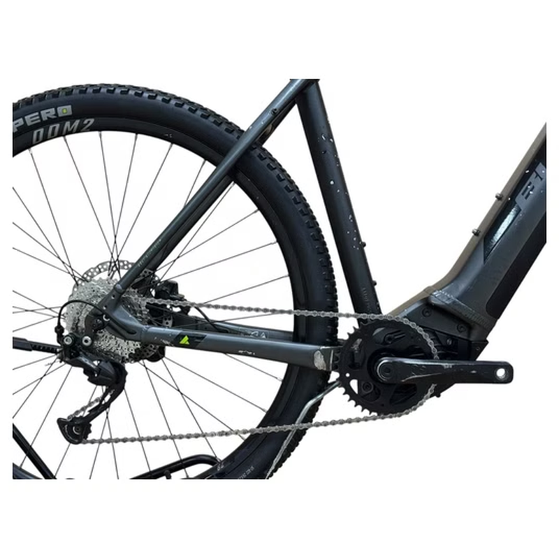 Bulls Copperhead Evo 1 Shimano Alivio 2021 VTT électrique Bulls – Image 8