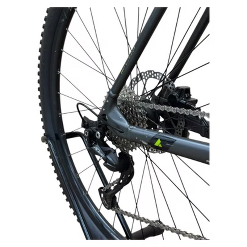 Bulls Copperhead Evo 1 Shimano Alivio 2021 VTT électrique Bulls – Image 9