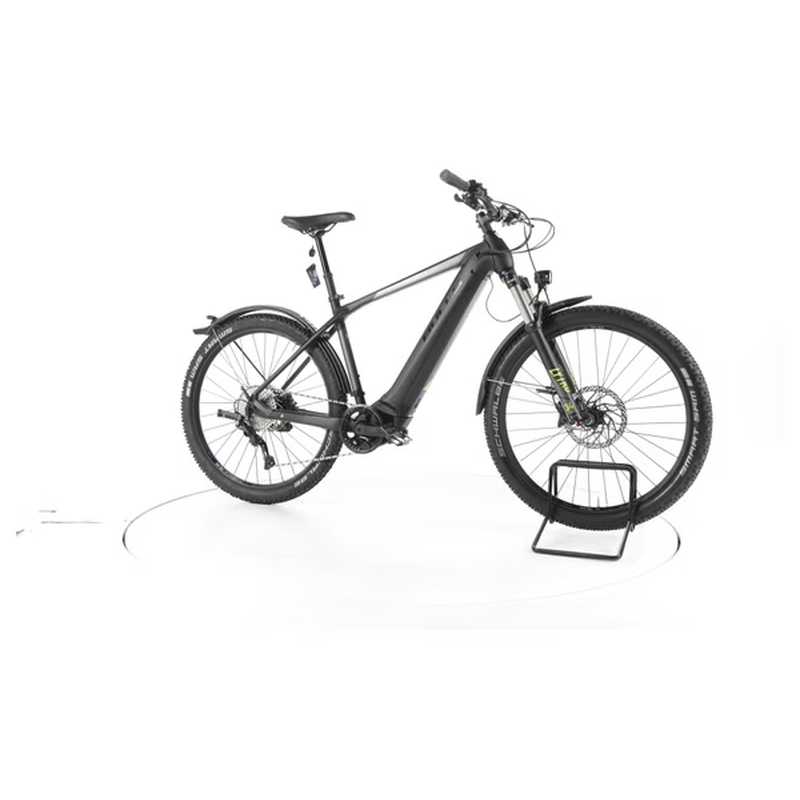 Bulls Copperhead EVO 2 E-Bike – Image 2