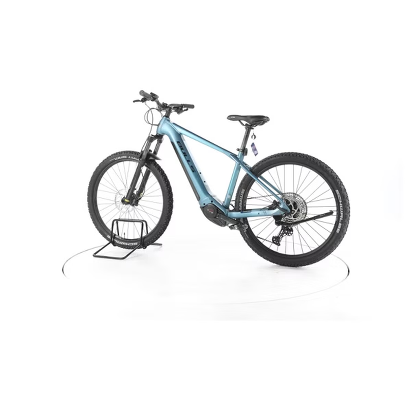 Bulls Copperhead EVO 2 E-Bike – Image 8