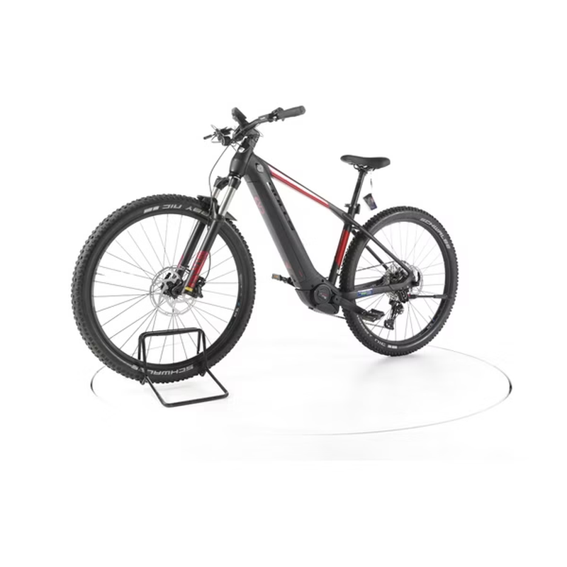 Bulls Copperhead Evo 3 E-Bike – Image 6