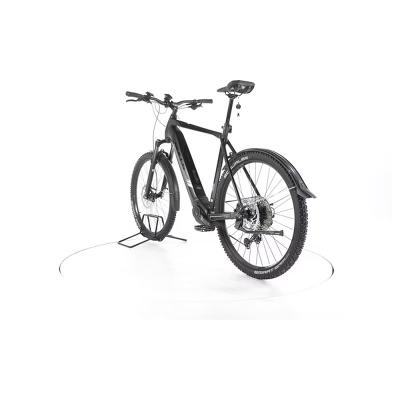 Bulls Copperhead EVO 3 XXL E-Bike – Image 10