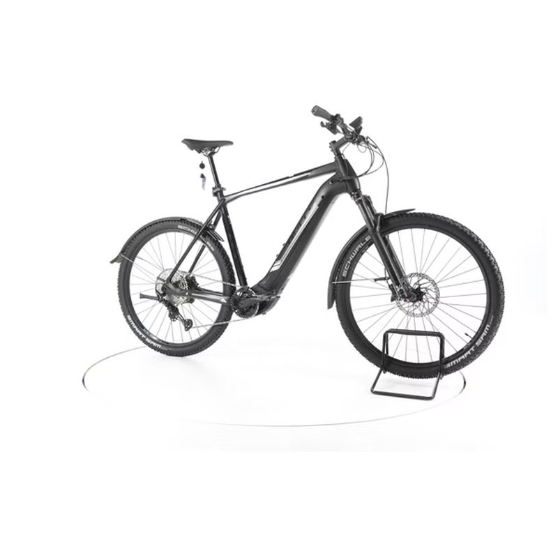 Bulls Copperhead EVO 3 XXL E-Bike – Image 2