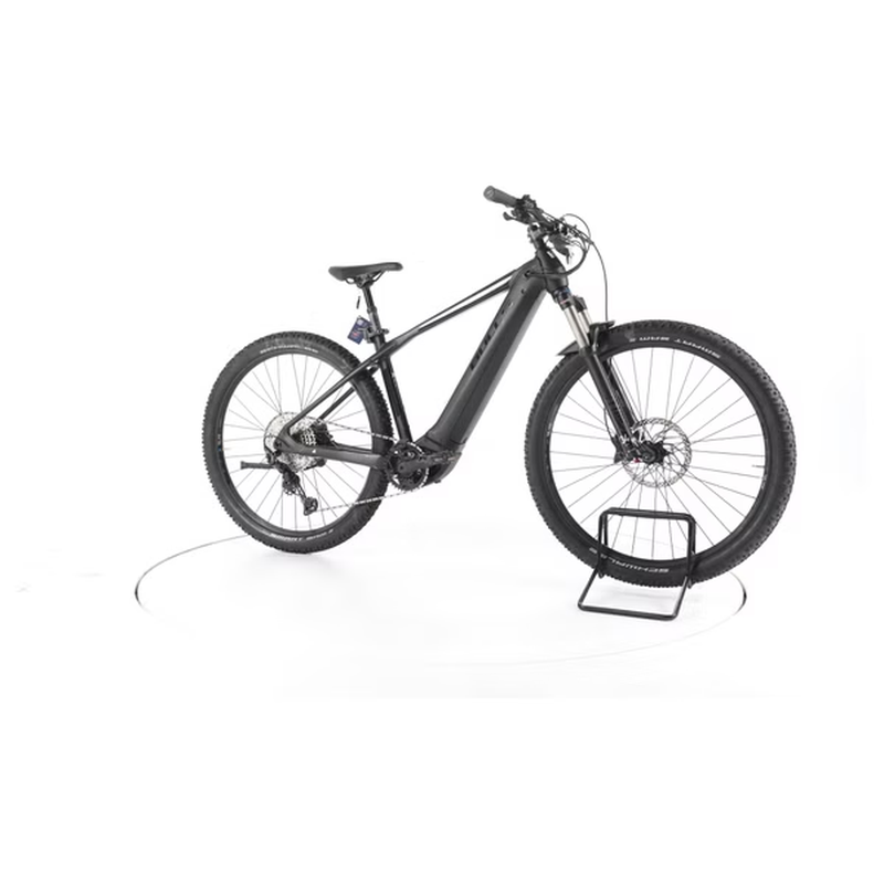 Bulls Copperhead EVO 3 XXL E-Bike – Image 2