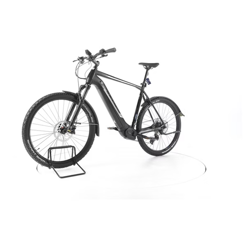 Bulls Copperhead EVO 3 XXL E-Bike – Image 6