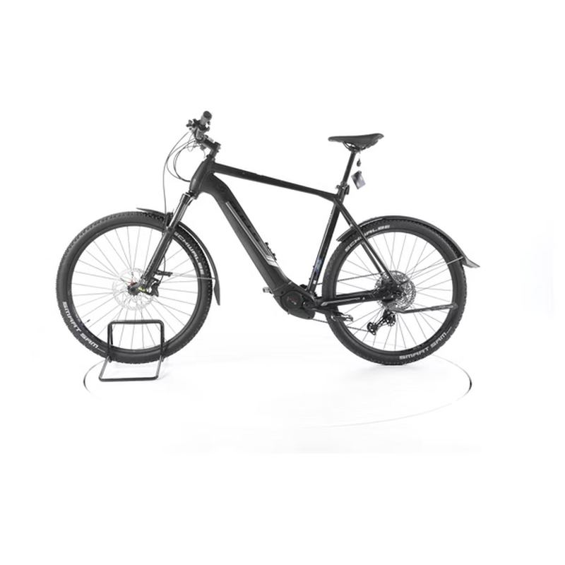 Bulls Copperhead EVO 3 XXL E-Bike – Image 7