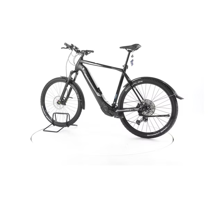 Bulls Copperhead EVO 3 XXL E-Bike – Image 8