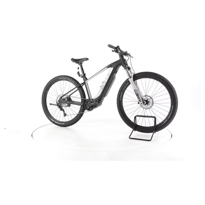 Bulls E-Stream EVO 1 E-Bike – Image 2
