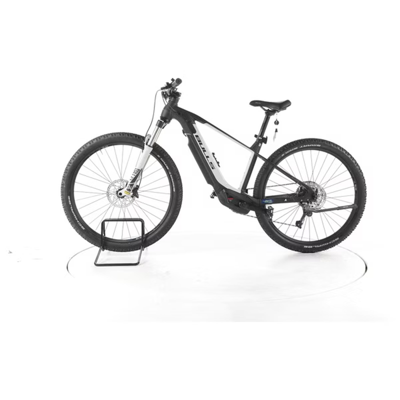 Bulls E-Stream EVO 1 E-Bike – Image 5