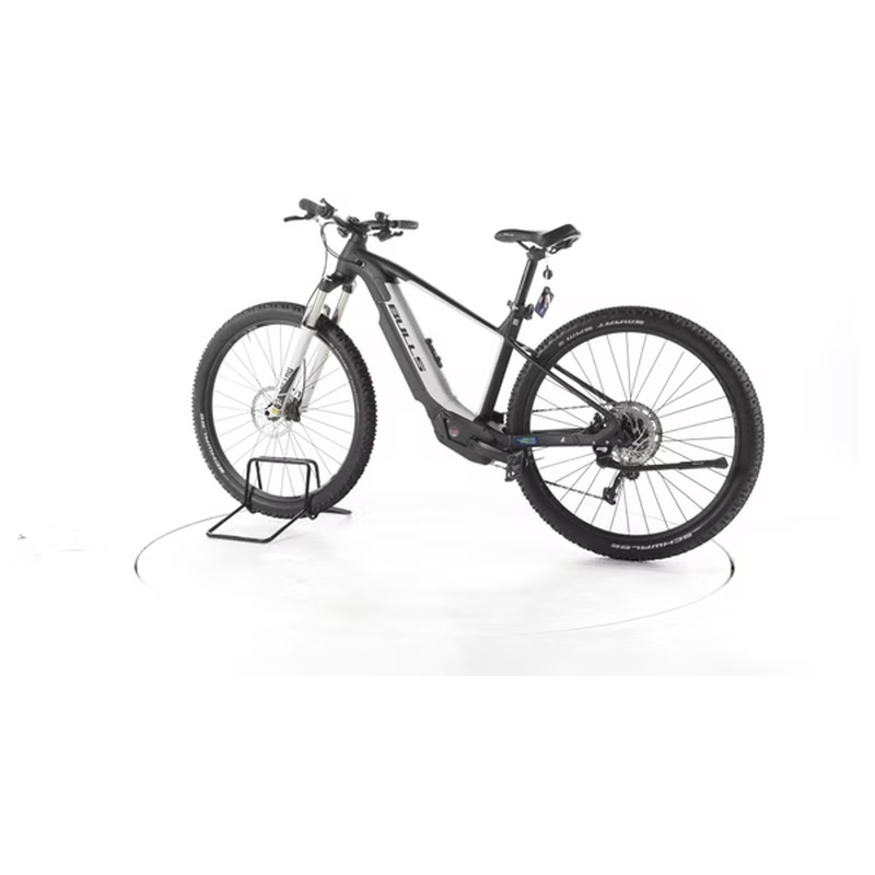 Bulls E-Stream EVO 1 E-Bike – Image 6
