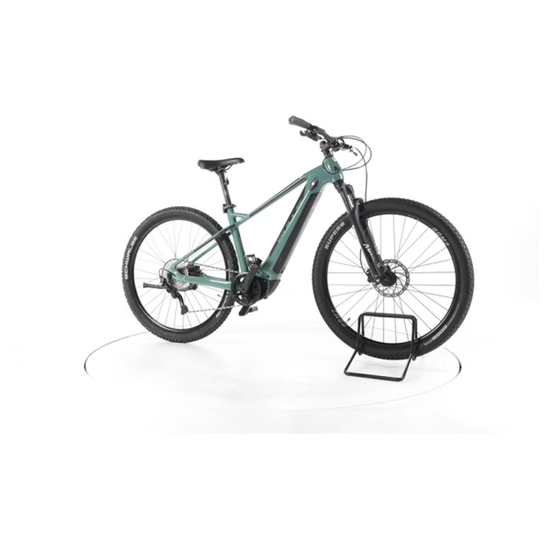 Bulls Evo E-Bike – Image 2