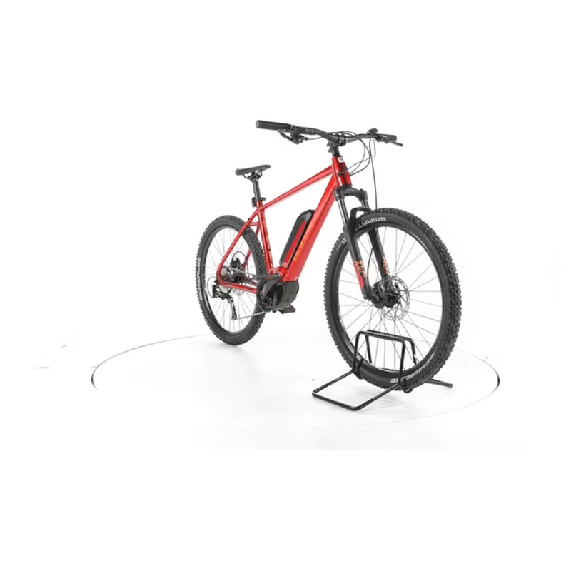 Bulls LT CX E-Bike - Acceptable Etat – Image 4