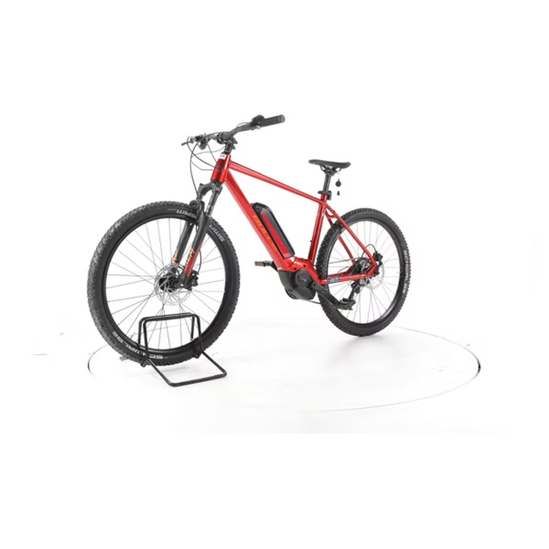 Bulls LT CX E-Bike - Acceptable Etat – Image 6