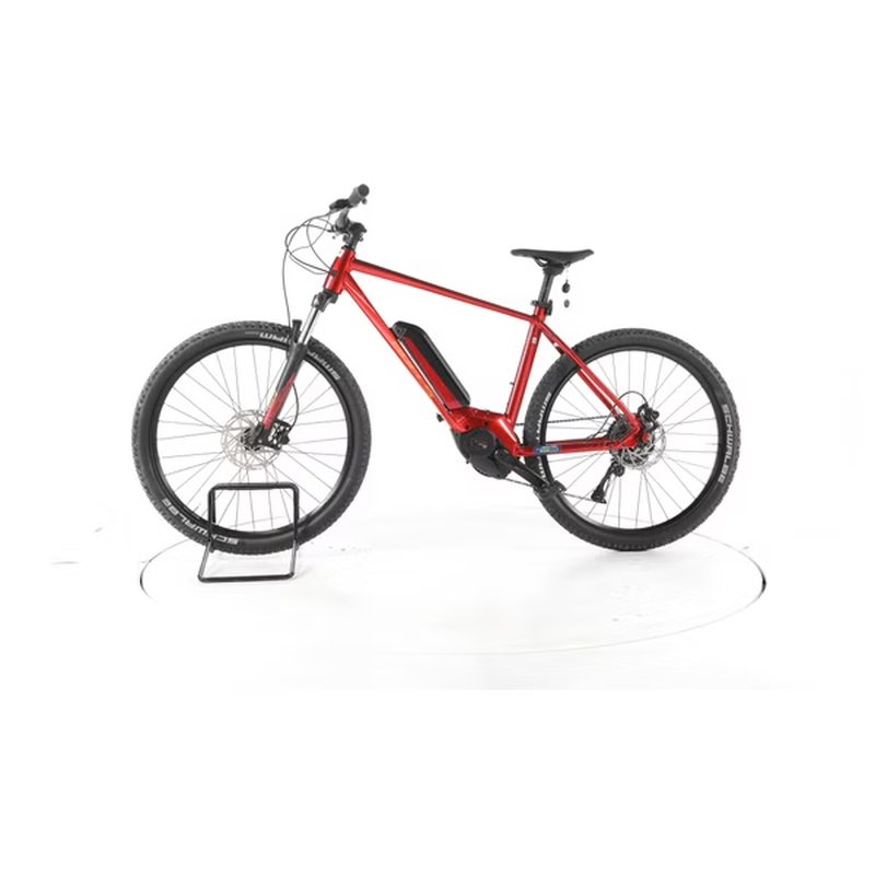 Bulls LT CX E-Bike - Acceptable Etat – Image 7