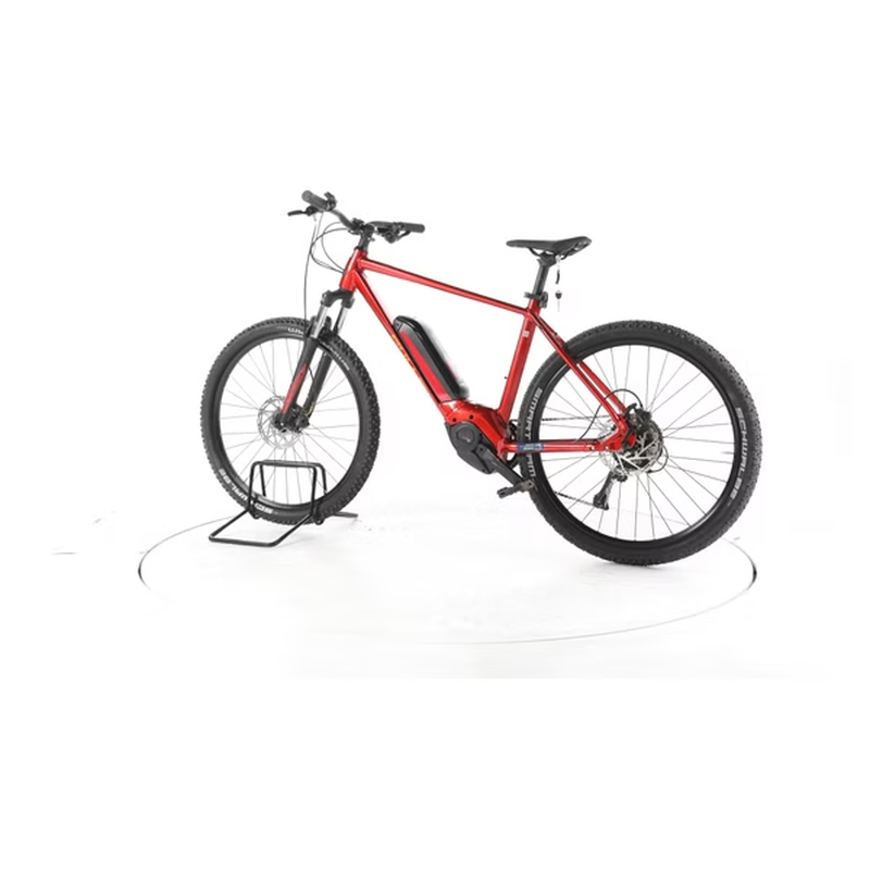 Bulls LT CX E-Bike - Acceptable Etat – Image 8