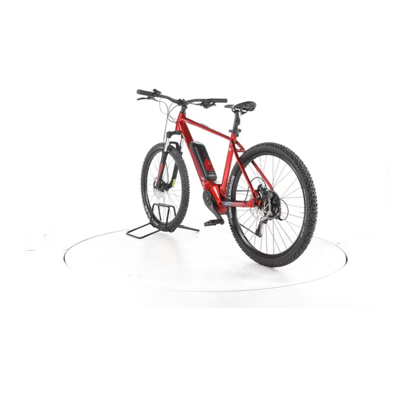 Bulls LT CX E-Bike - Acceptable Etat – Image 9