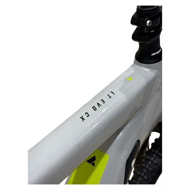 Bulls LT EVO CX 625 Shimano Alivio 2022 VTT électrique Bulls – Image 5