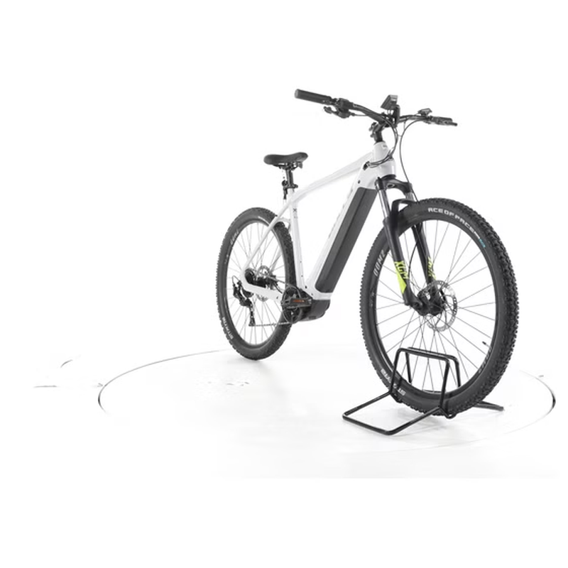 Bulls LT EVO CX E-Bike – Image 4