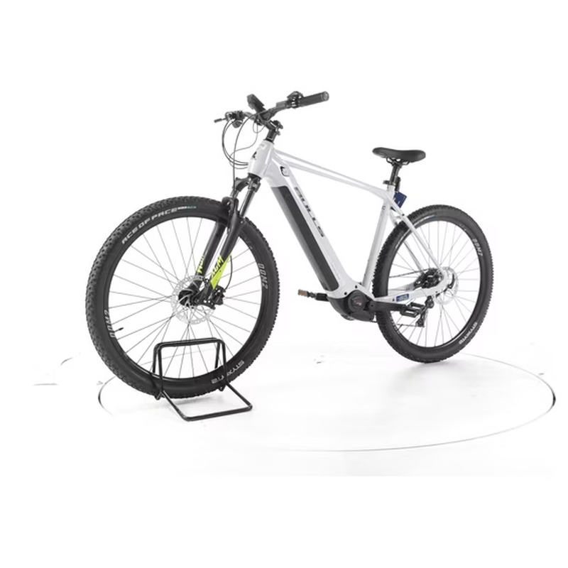Bulls LT EVO CX E-Bike – Image 6