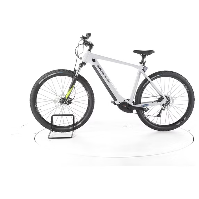 Bulls LT EVO CX E-Bike – Image 7