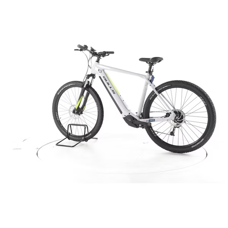 Bulls LT EVO CX E-Bike – Image 8