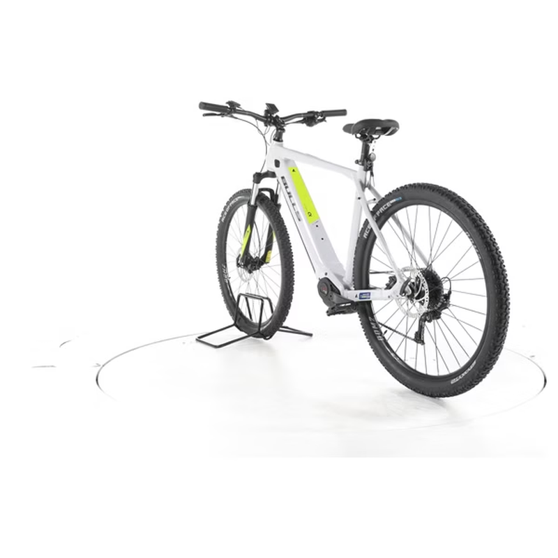 Bulls LT EVO CX E-Bike – Image 9