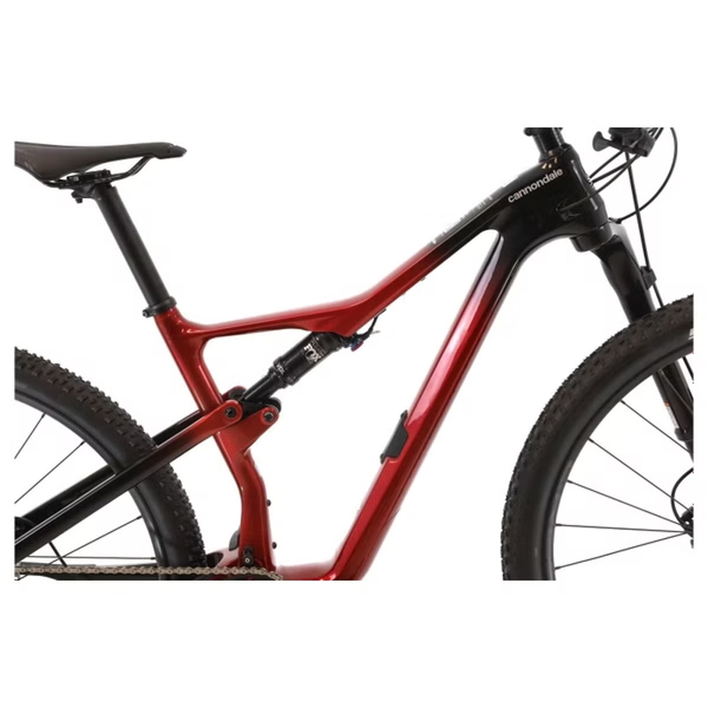 Cannondale Scalpel Carbon 3 XT / Vélo VTT – Image 2