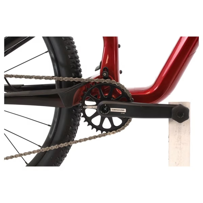Cannondale Scalpel Carbon 3 XT / Vélo VTT – Image 4