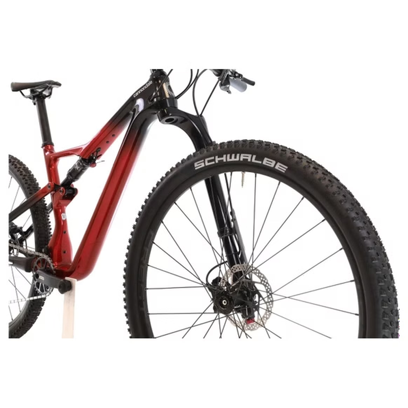 Cannondale Scalpel Carbon 3 XT / Vélo VTT – Image 5