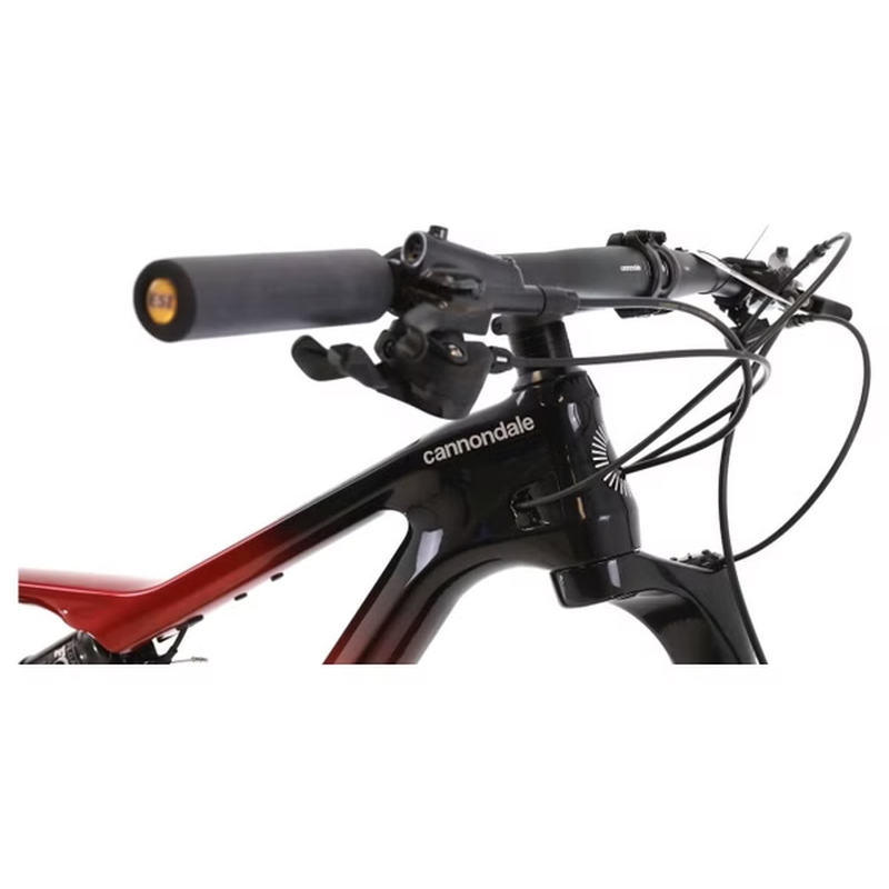 Cannondale Scalpel Carbon 3 XT / Vélo VTT – Image 6