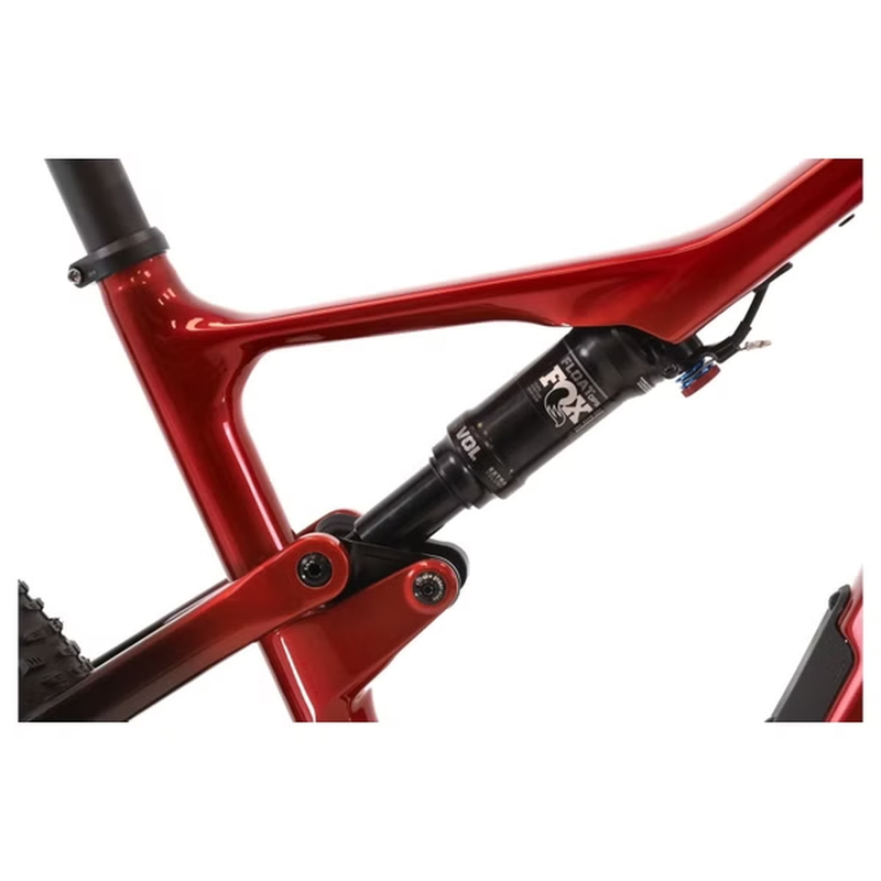 Cannondale Scalpel Carbon 3 XT / Vélo VTT – Image 7