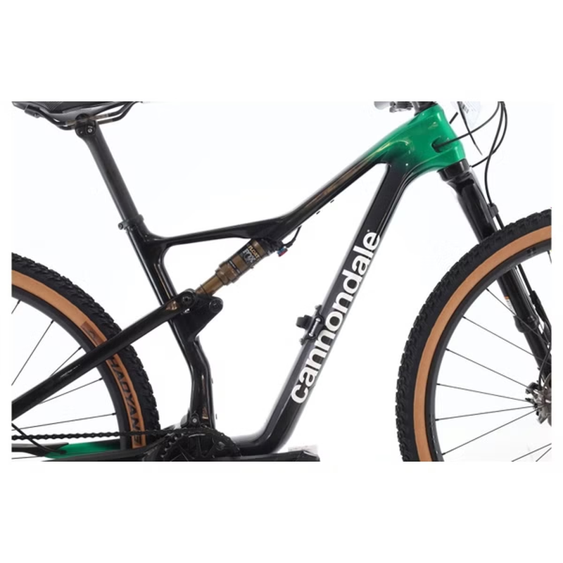 Cannondale Scalpel Hi-Mod 1 XX1 AXS / Vélo VTT – Image 2